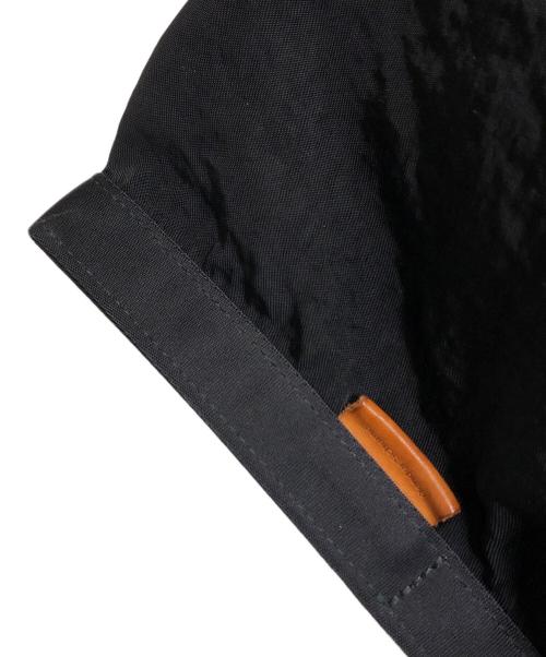HENDER SCHEME（エンダースキーマ）Hender Scheme (エンダースキーマ) ORIGAMI BIG BAG ブラック サイズ:下記参照の古着・服飾アイテム