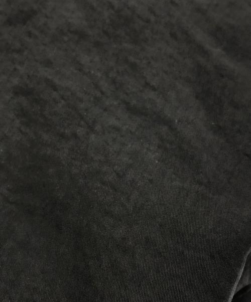 HENDER SCHEME（エンダースキーマ）Hender Scheme (エンダースキーマ) ORIGAMI BIG BAG ブラック サイズ:下記参照の古着・服飾アイテム