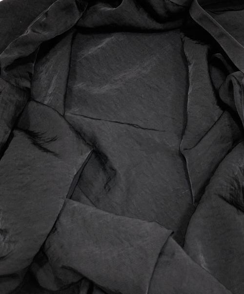 HENDER SCHEME（エンダースキーマ）Hender Scheme (エンダースキーマ) ORIGAMI BIG BAG ブラック サイズ:下記参照の古着・服飾アイテム