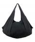 Hender Scheme（エンダースキーマ）の古着「ORIGAMI BIG BAG」｜ブラック