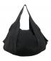 Hender Scheme (エンダースキーマ) ORIGAMI BIG BAG ブラック サイズ:下記参照：14000円