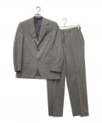 BROOKS BROTHERS 346ブルックスブラザーズ 346）の古着「セットアップスーツ」｜グレー