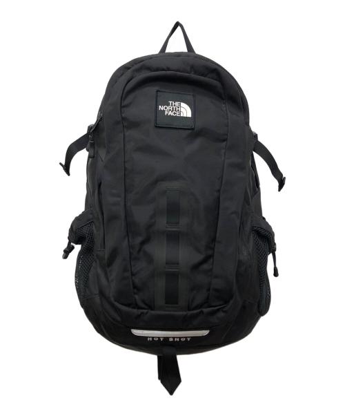 THE NORTH FACE（ザ ノース フェイス）THE NORTH FACE (ザ ノース フェイス) バックパック ブラック サイズ:下記参照の古着・服飾アイテム