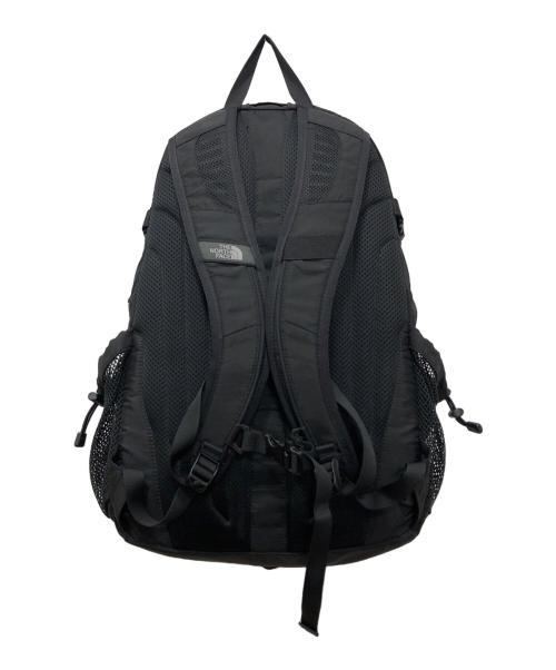 THE NORTH FACE（ザ ノース フェイス）THE NORTH FACE (ザ ノース フェイス) バックパック ブラック サイズ:下記参照の古着・服飾アイテム