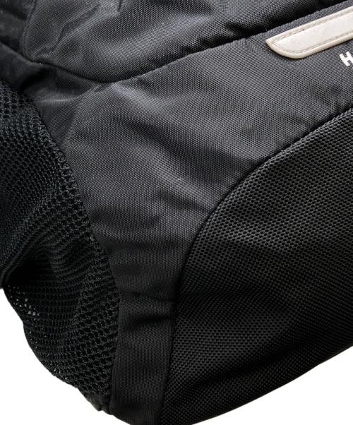 THE NORTH FACE（ザ ノース フェイス）THE NORTH FACE (ザ ノース フェイス) バックパック ブラック サイズ:下記参照の古着・服飾アイテム