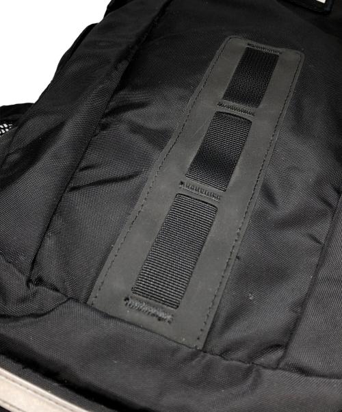 THE NORTH FACE（ザ ノース フェイス）THE NORTH FACE (ザ ノース フェイス) バックパック ブラック サイズ:下記参照の古着・服飾アイテム