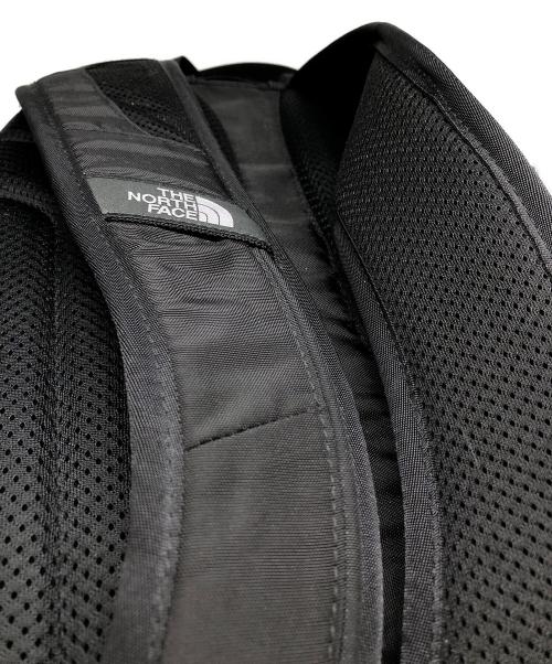 THE NORTH FACE（ザ ノース フェイス）THE NORTH FACE (ザ ノース フェイス) バックパック ブラック サイズ:下記参照の古着・服飾アイテム