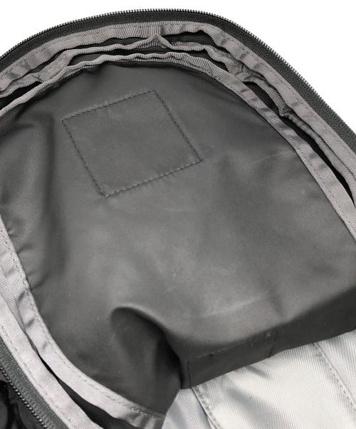 THE NORTH FACE（ザ ノース フェイス）THE NORTH FACE (ザ ノース フェイス) バックパック ブラック サイズ:下記参照の古着・服飾アイテム