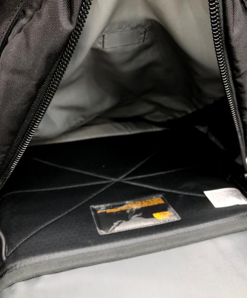 THE NORTH FACE（ザ ノース フェイス）THE NORTH FACE (ザ ノース フェイス) バックパック ブラック サイズ:下記参照の古着・服飾アイテム