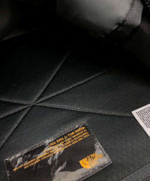 THE NORTH FACE（ザ ノース フェイス）THE NORTH FACE (ザ ノース フェイス) バックパック ブラック サイズ:下記参照の古着・服飾アイテム