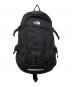 THE NORTH FACE（ザ ノース フェイス）の古着「バックパック」｜ブラック