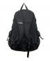 THE NORTH FACE (ザ ノース フェイス) バックパック ブラック サイズ:下記参照：9000円
