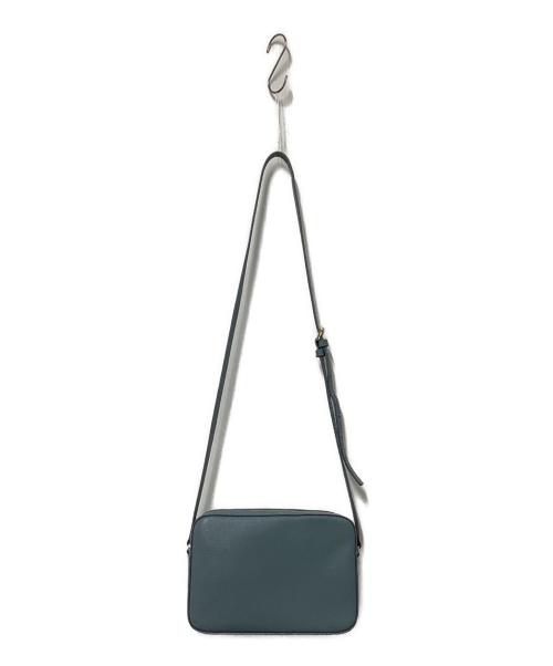 FURLA（フルラ）FURLA (フルラ) ショルダーバッグ スカイブルーの古着・服飾アイテム