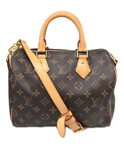 LOUIS VUITTON（ルイ ヴィトン）LOUIS VUITTON (ルイ ヴィトン) 2WAYバッグ ブラウン サイズ:下記参照の古着・服飾アイテム