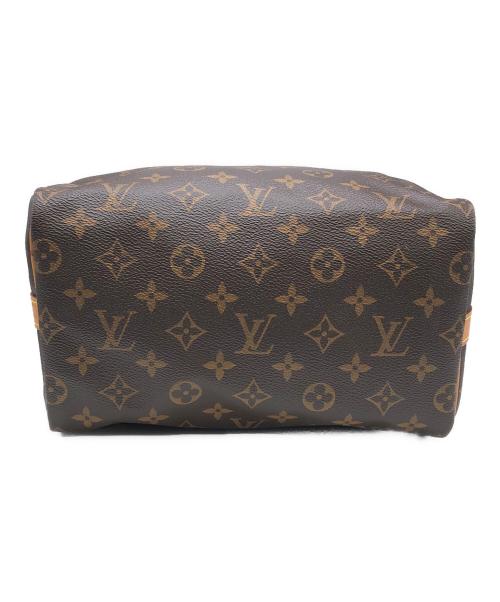 LOUIS VUITTON（ルイ ヴィトン）LOUIS VUITTON (ルイ ヴィトン) 2WAYバッグ ブラウン サイズ:下記参照の古着・服飾アイテム