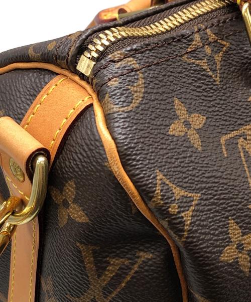 LOUIS VUITTON（ルイ ヴィトン）LOUIS VUITTON (ルイ ヴィトン) 2WAYバッグ ブラウン サイズ:下記参照の古着・服飾アイテム
