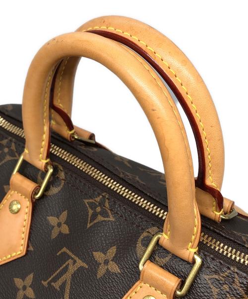 LOUIS VUITTON（ルイ ヴィトン）LOUIS VUITTON (ルイ ヴィトン) 2WAYバッグ ブラウン サイズ:下記参照の古着・服飾アイテム