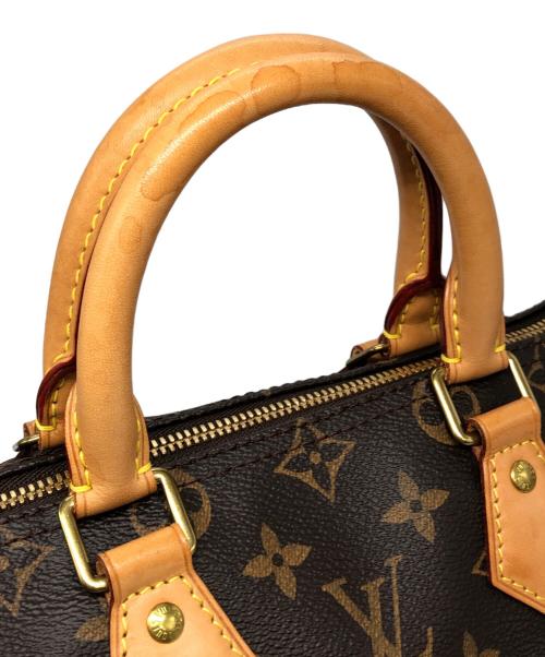 LOUIS VUITTON（ルイ ヴィトン）LOUIS VUITTON (ルイ ヴィトン) 2WAYバッグ ブラウン サイズ:下記参照の古着・服飾アイテム