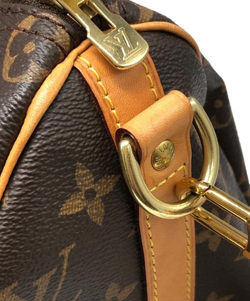 LOUIS VUITTON（ルイ ヴィトン）LOUIS VUITTON (ルイ ヴィトン) 2WAYバッグ ブラウン サイズ:下記参照の古着・服飾アイテム