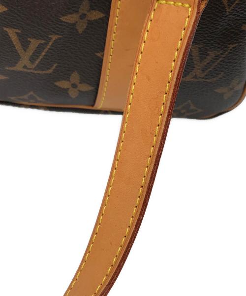 LOUIS VUITTON（ルイ ヴィトン）LOUIS VUITTON (ルイ ヴィトン) 2WAYバッグ ブラウン サイズ:下記参照の古着・服飾アイテム