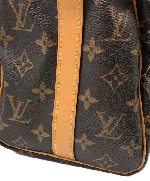 LOUIS VUITTON（ルイ ヴィトン）LOUIS VUITTON (ルイ ヴィトン) 2WAYバッグ ブラウン サイズ:下記参照の古着・服飾アイテム