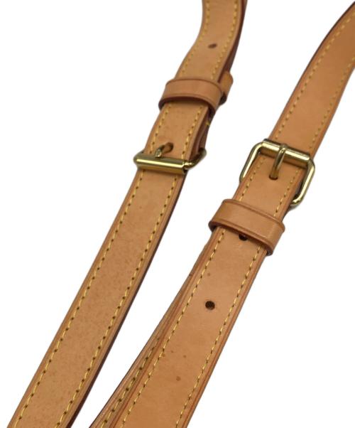 LOUIS VUITTON（ルイ ヴィトン）LOUIS VUITTON (ルイ ヴィトン) 2WAYバッグ ブラウン サイズ:下記参照の古着・服飾アイテム