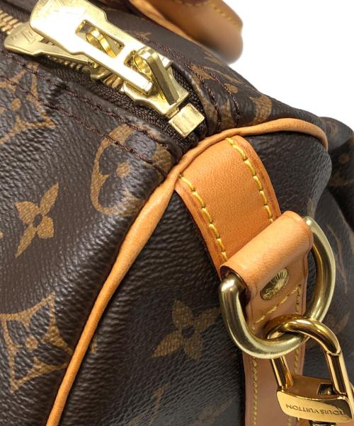 LOUIS VUITTON（ルイ ヴィトン）LOUIS VUITTON (ルイ ヴィトン) 2WAYバッグ ブラウン サイズ:下記参照の古着・服飾アイテム