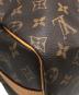中古・古着 LOUIS VUITTON (ルイ ヴィトン) 2WAYバッグ ブラウン サイズ:下記参照：190000円
