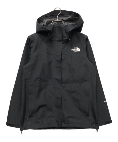 THE NORTH FACE（ザ ノース フェイス）THE NORTH FACE (ザ ノース フェイス) クラウドジャケット ブラック サイズ:Sの古着・服飾アイテム