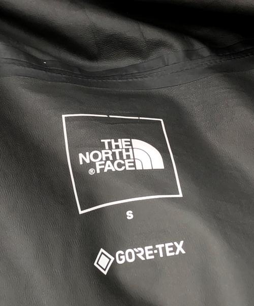 THE NORTH FACE（ザ ノース フェイス）THE NORTH FACE (ザ ノース フェイス) クラウドジャケット ブラック サイズ:Sの古着・服飾アイテム