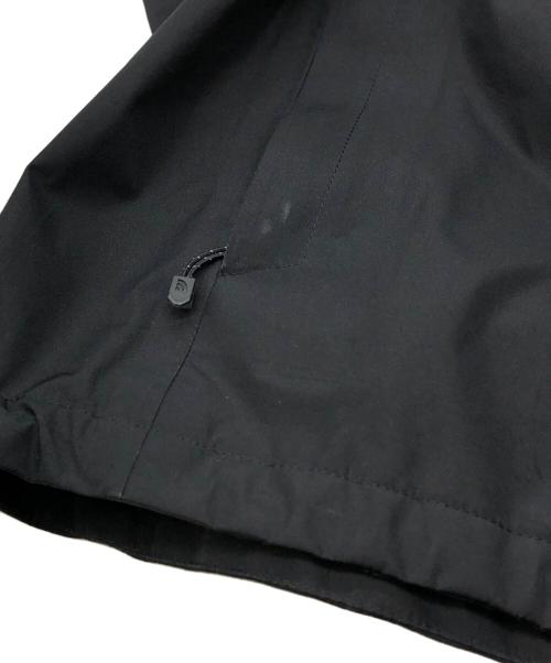 THE NORTH FACE（ザ ノース フェイス）THE NORTH FACE (ザ ノース フェイス) クラウドジャケット ブラック サイズ:Sの古着・服飾アイテム