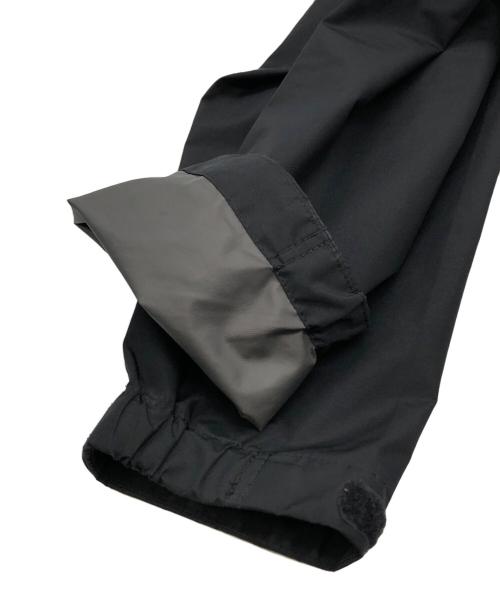 THE NORTH FACE（ザ ノース フェイス）THE NORTH FACE (ザ ノース フェイス) クラウドジャケット ブラック サイズ:Sの古着・服飾アイテム