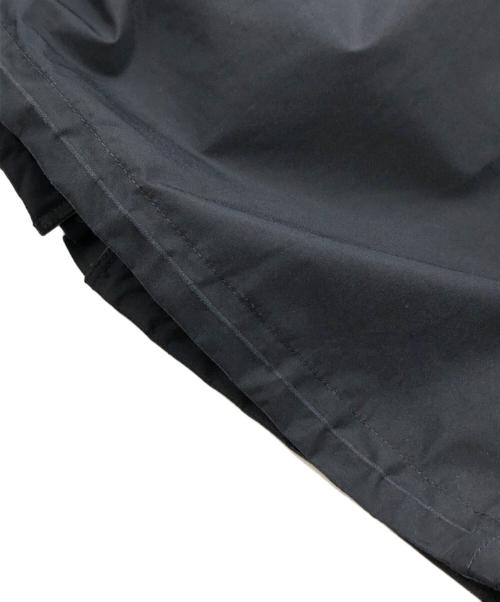 THE NORTH FACE（ザ ノース フェイス）THE NORTH FACE (ザ ノース フェイス) クラウドジャケット ブラック サイズ:Sの古着・服飾アイテム