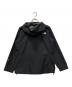 THE NORTH FACE (ザ ノース フェイス) クラウドジャケット ブラック サイズ:S：10000円