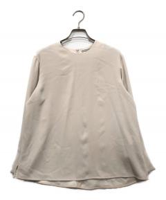中古・古着通販】theory luxe (セオリーリュクス) Tori Maddox Shirt