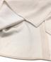 中古・古着 theory luxe (セオリーリュクス) Cleven Kadie Blouse ベージュ サイズ:S32：10000円