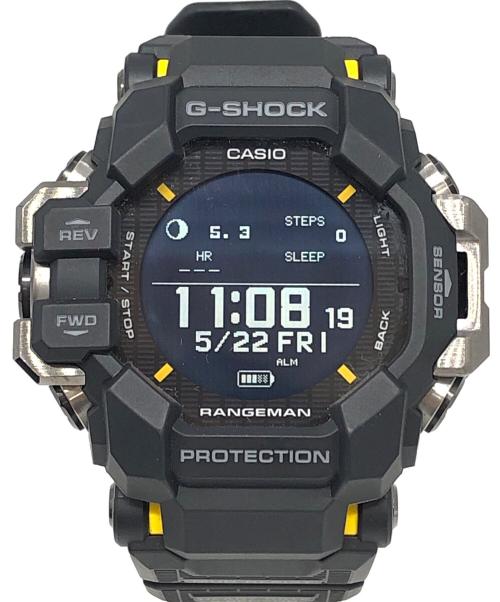 CASIO（カシオ）CASIO (カシオ) リストウォッチ ブラック サイズ:下記参照の古着・服飾アイテム