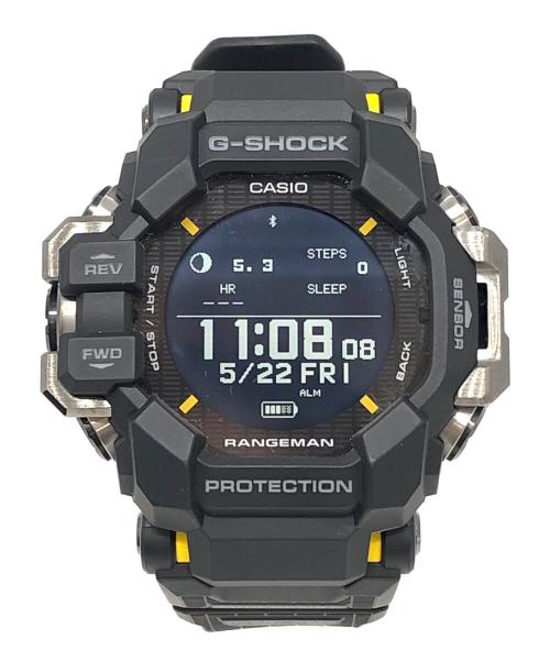 CASIO（カシオ）CASIO (カシオ) リストウォッチ ブラック サイズ:下記参照の古着・服飾アイテム