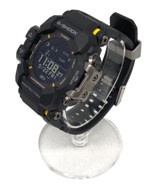 CASIO（カシオ）CASIO (カシオ) リストウォッチ ブラック サイズ:下記参照の古着・服飾アイテム
