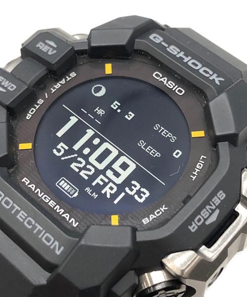CASIO（カシオ）CASIO (カシオ) リストウォッチ ブラック サイズ:下記参照の古着・服飾アイテム