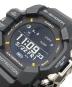 中古・古着 CASIO (カシオ) リストウォッチ ブラック サイズ:下記参照：40000円