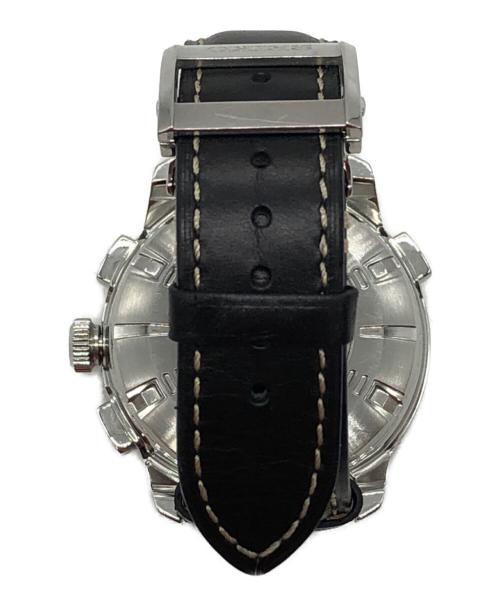 SEIKO（セイコー）SEIKO (セイコー) リストウォッチ ブラック サイズ:下記参照の古着・服飾アイテム