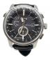 SEIKO (セイコー) リストウォッチ ブラック サイズ:下記参照：45000円