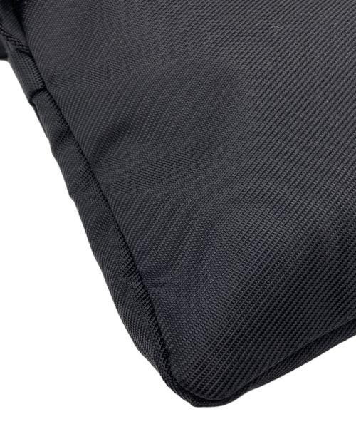 PORTER（ポーター）PORTER (ポーター) UNITショルダーバッグ ブラック サイズ:下記参照の古着・服飾アイテム