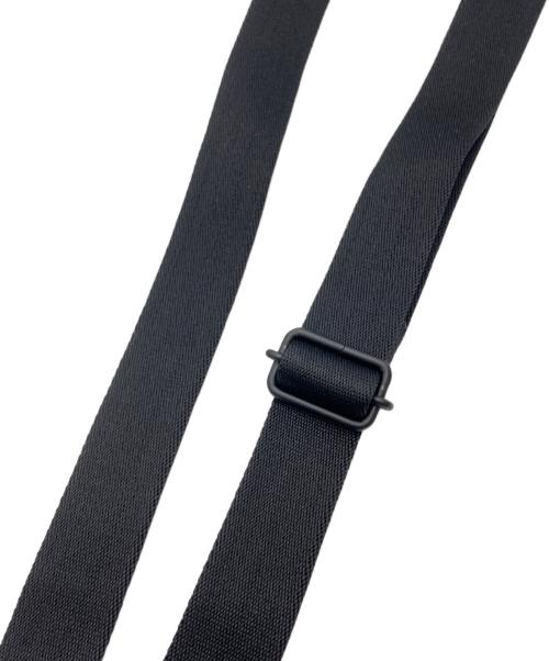 PORTER（ポーター）PORTER (ポーター) UNITショルダーバッグ ブラック サイズ:下記参照の古着・服飾アイテム