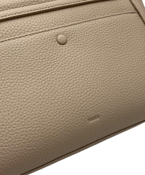 VASIC（ヴァジック）VASIC (ヴァジック) Ever Mini 2WAYバッグ ベージュ サイズ:下記参照の古着・服飾アイテム