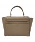 VASIC (ヴァジック) Ever Mini 2WAYバッグ ベージュ サイズ:下記参照：25000円