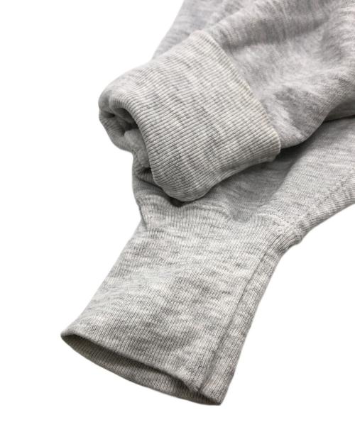 Champion（チャンピオン）Champion (チャンピオン) リバースウィーブスウェット グレー サイズ:XXLの古着・服飾アイテム