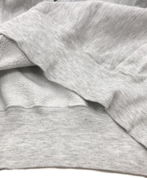 Champion（チャンピオン）Champion (チャンピオン) リバースウィーブスウェット グレー サイズ:XXLの古着・服飾アイテム