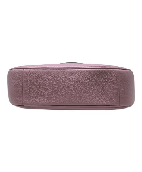 COACH（コーチ）COACH (コーチ) テリ ショルダー バッグ パープル サイズ:下記参照の古着・服飾アイテム